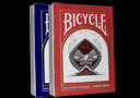 tour de magie : Carte Bicycle Masters Edition