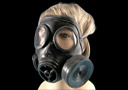 Masque � gaz