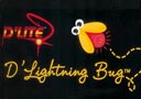 article de magie D�Lightning Bug