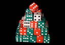 Dados de juego