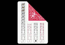 article de magie Carte Bicycle 51 cartes en une