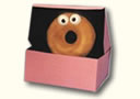 article de magie Duncan the donuts