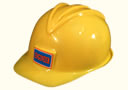 Casque d’ouvrier