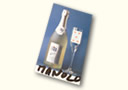 article de magie Champagne � la carte