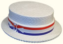 Chapeau claquette