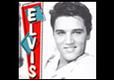 Baraja BICYCLE Elvis (color)