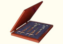 Coffret de ciseaux magiques