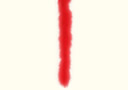 article de magie Boa Marabou (rouge)