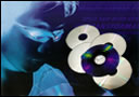 Lot Laser Anywhere Vol.1 et 15 CDs