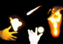 Lot Flash