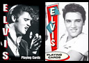 tour de magie : Cartouche BICYCLE Elvis