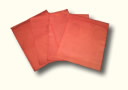 article de magie Papier flash rouge (21 x 25 cm)