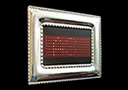 article de magie Cadre à led programmable (rouge)