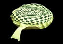 Cojín de pedorretas autoinflable