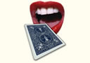 article de magie Kro-card