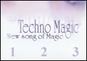 Lot Techno Magic - New Song of Magic (3 DVDs)