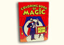 Coloring Book (Mini)