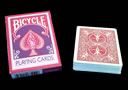 Berry BICYCLE Deck
