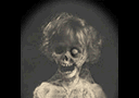 Baby Jane Jumbo Portrait