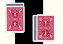 Enlarged BICYCLE Card per unit