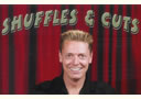 article de magie DVD Shuffles and cuts