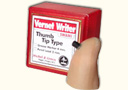 Vernet writer (FP mini  - 4mm)