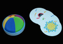article de magie Cartes Ballon