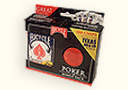 Bicycle Poker Bonus Pack