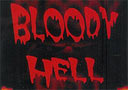 article de magie Bloody Hell