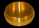 Caja Buddha No caben - ½ Dollar