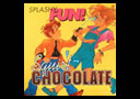 Squirt Chocolate