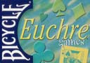 article de magie Jeu Bicycle Euchre