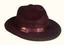 chapeau-de-cow-boy-marron