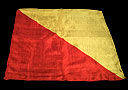 article de magie Blendo � deux couleurs