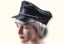 Casquette de Biker