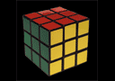 article de magie Insta-Cube