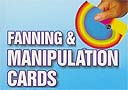 Cartas de manipulación y abanicos VERNET