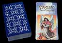 tour de magie : Tarot des Anges