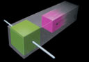 Confined Cubes (Tenyo)