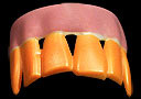 Dentier crado
