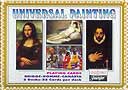 Coffret 2 Jeux Fournier La Peinture Universelle