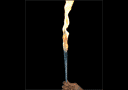 One Torch of Fire to Seven
