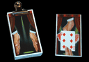 tour de magie : Show Biz Card
