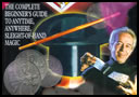 article de magie The Magic book by Harry Lorayne