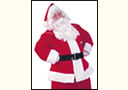 Conjunto de Papá Noel