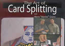 article de magie DVD The Art of card Splitting