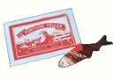 Fortune Telling Fish por 3