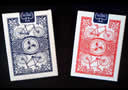 article de magie Cartouche BICYCLE league back