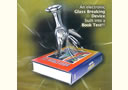 Glass breaking book (Boulevard 54)