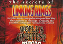 article de magie DVD The Secrets of Linking rings